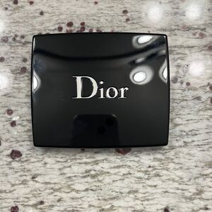 Dior Luxurious Gold and Brown Eyeshadow Set